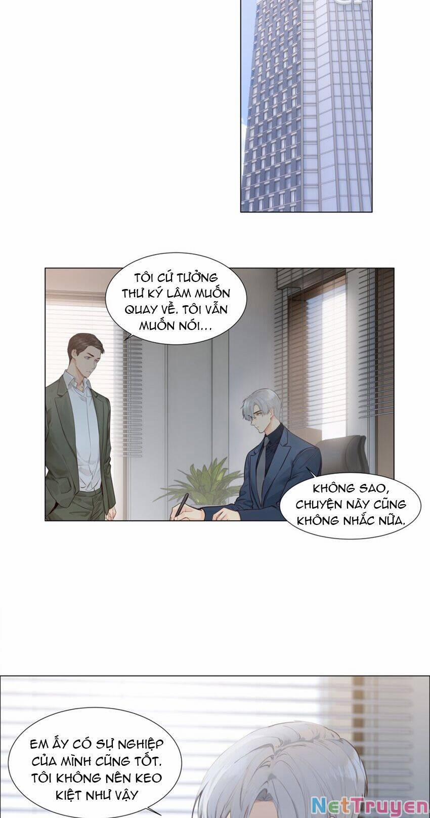 Đâu Phải Tại Tui Muốn Giả Gái 117 trang 9