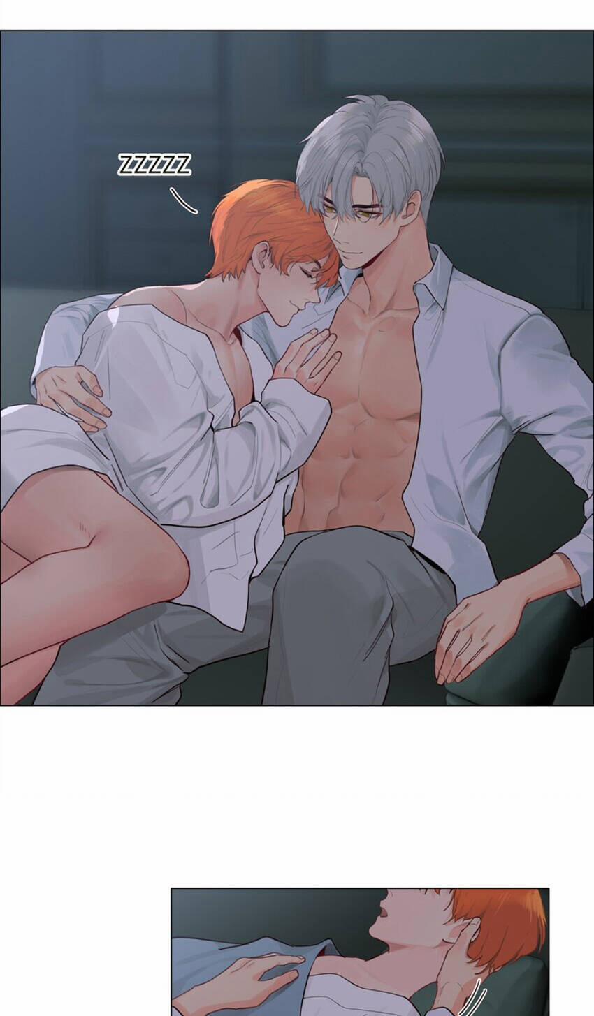 Đâu Phải Tại Tui Muốn Giả Gái 118 trang 11