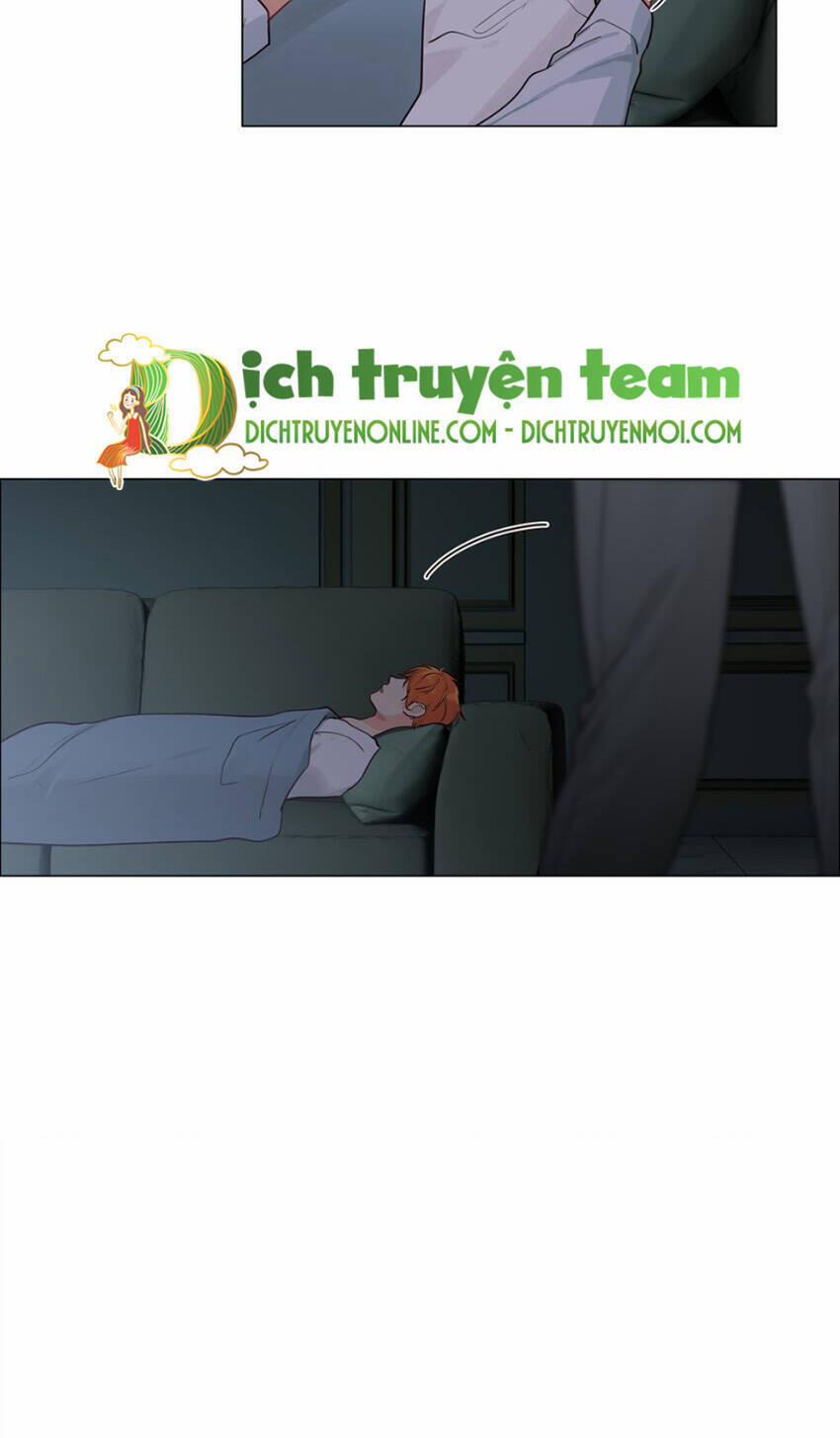 Đâu Phải Tại Tui Muốn Giả Gái 118 trang 12