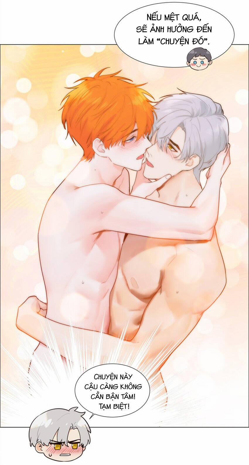 Đâu Phải Tại Tui Muốn Giả Gái 118 trang 16