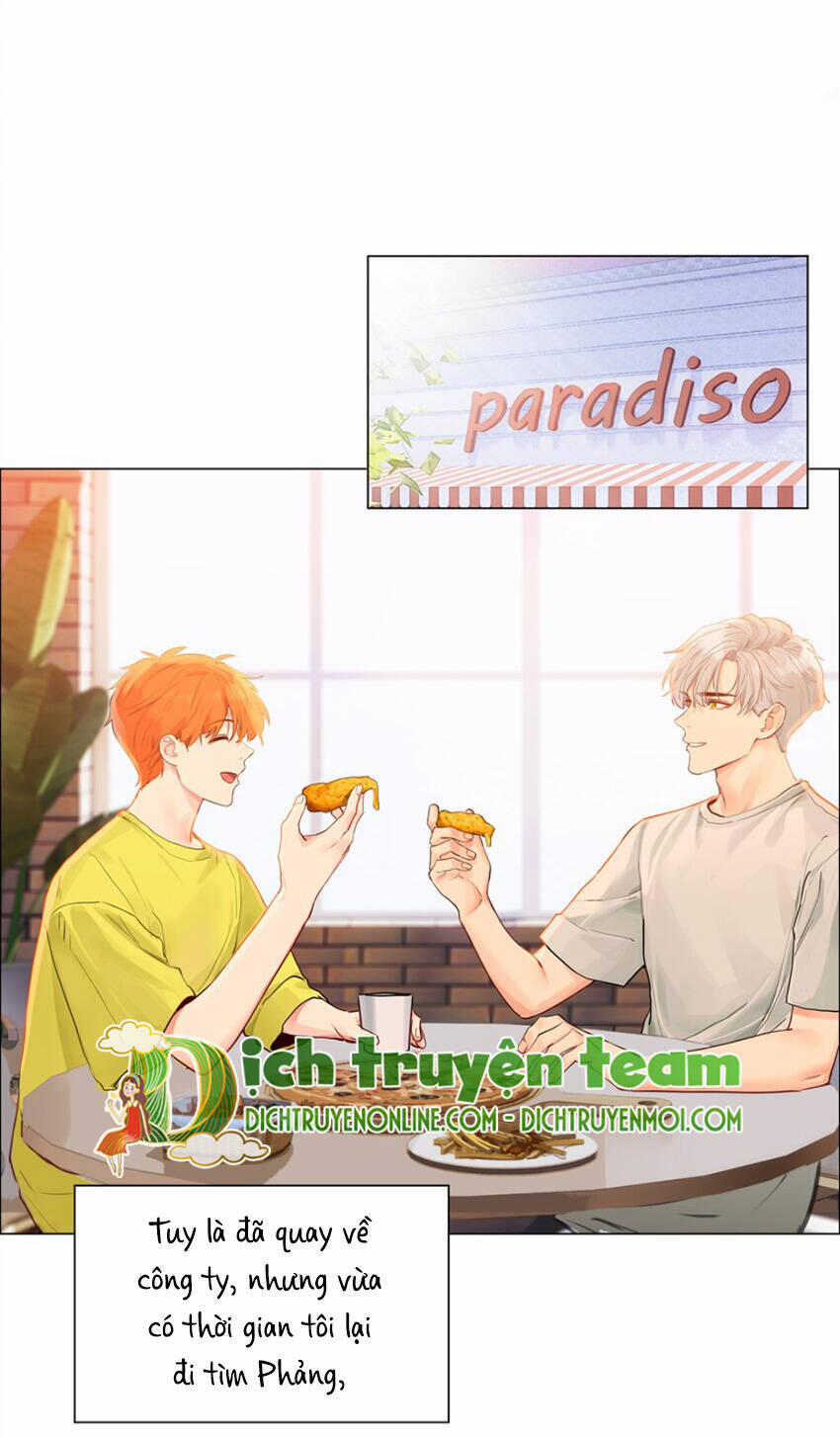 Đâu Phải Tại Tui Muốn Giả Gái 118 trang 2