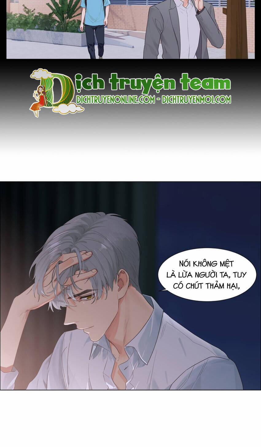 Đâu Phải Tại Tui Muốn Giả Gái 118 trang 20