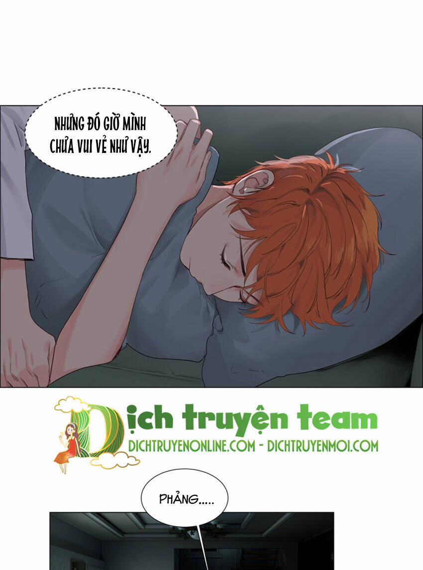 Đâu Phải Tại Tui Muốn Giả Gái 118 trang 21