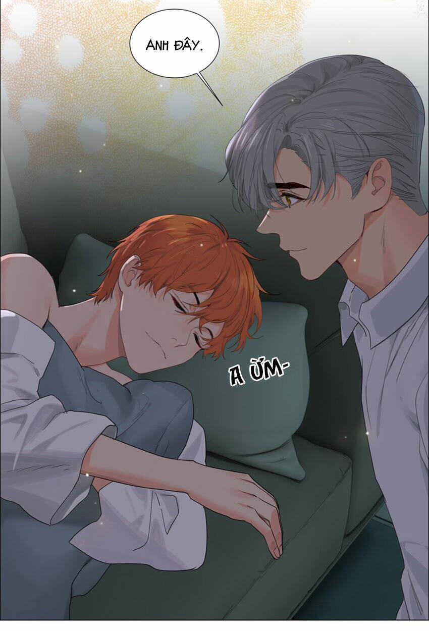 Đâu Phải Tại Tui Muốn Giả Gái 118 trang 23