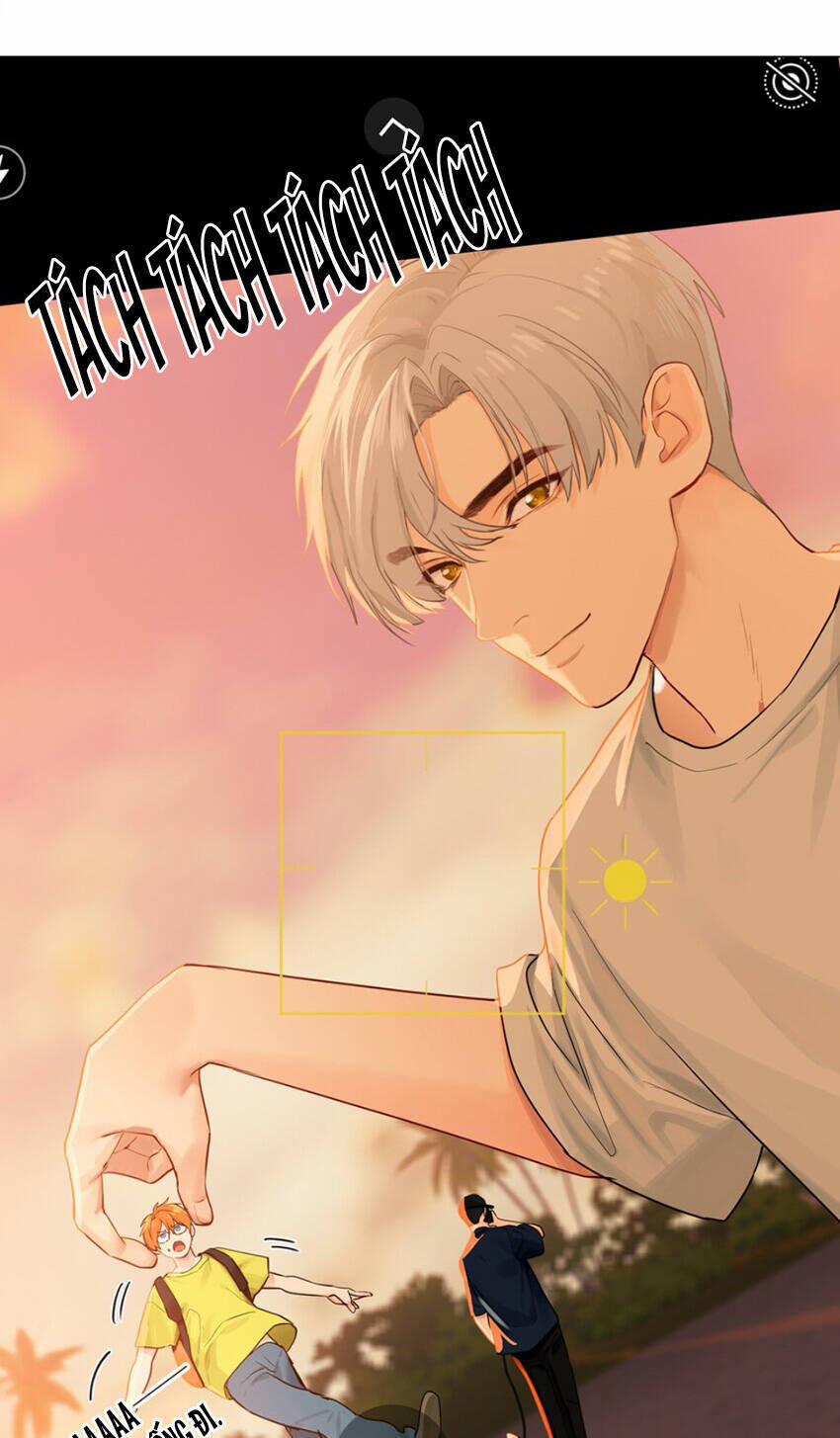 Đâu Phải Tại Tui Muốn Giả Gái 118 trang 3