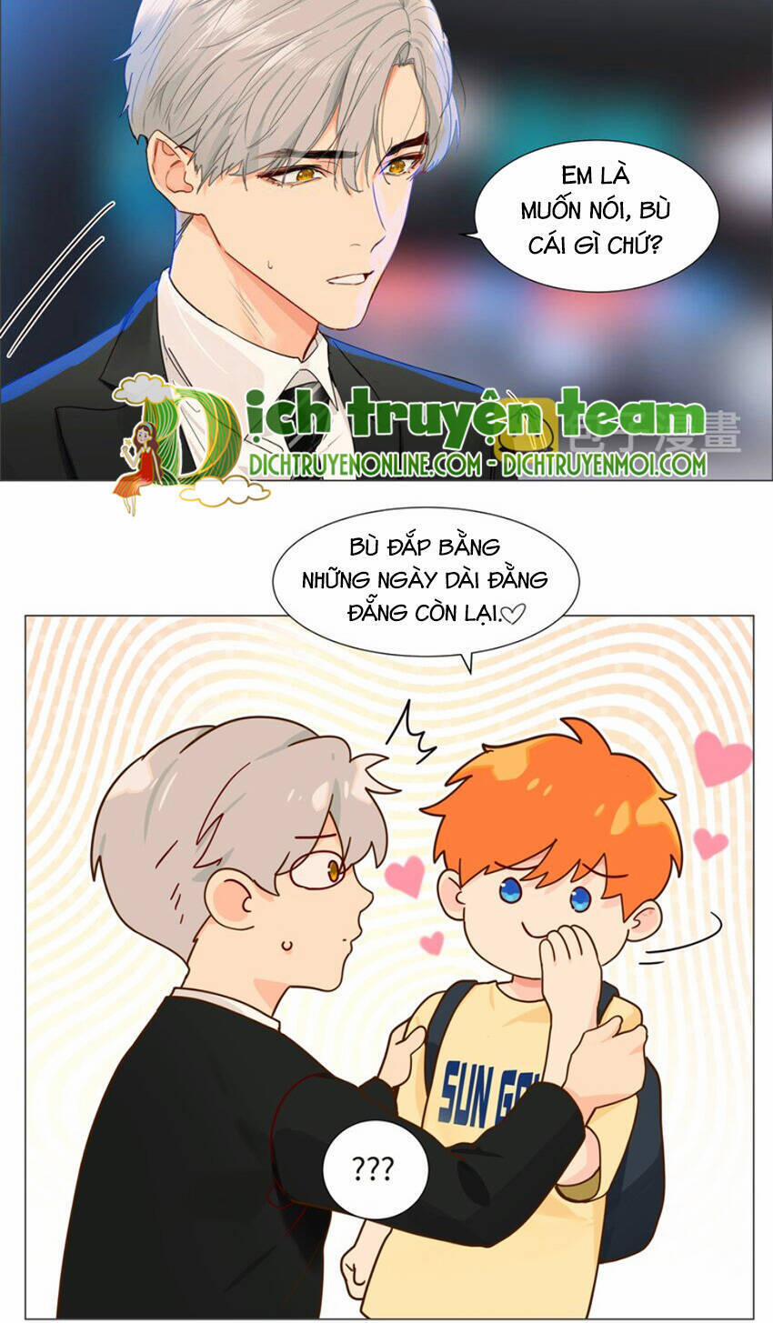 Đâu Phải Tại Tui Muốn Giả Gái 118 trang 31