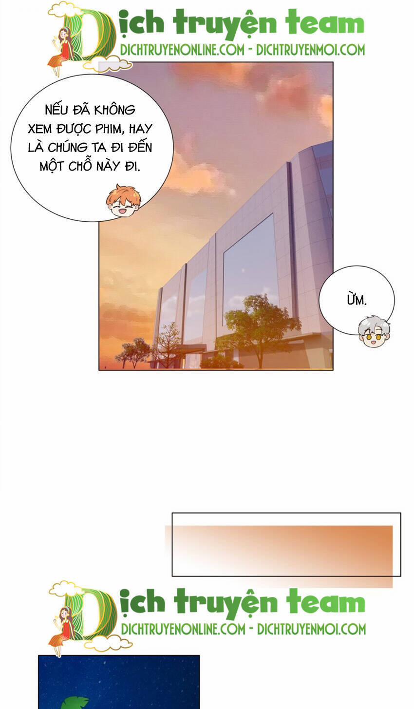 Đâu Phải Tại Tui Muốn Giả Gái 118 trang 33