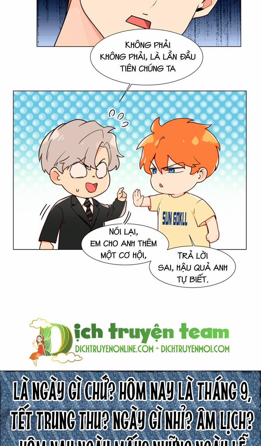 Đâu Phải Tại Tui Muốn Giả Gái 118 trang 36