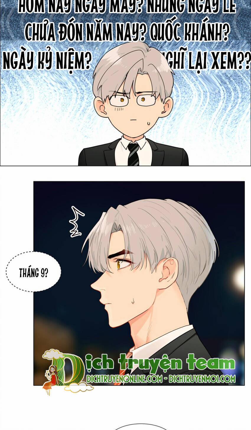 Đâu Phải Tại Tui Muốn Giả Gái 118 trang 37