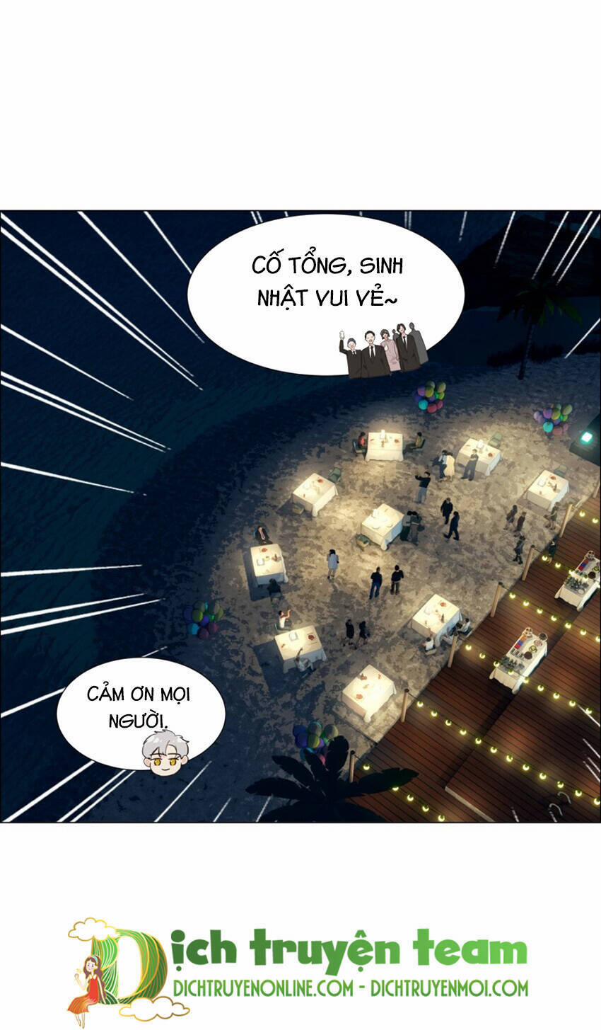 Đâu Phải Tại Tui Muốn Giả Gái 118 trang 40