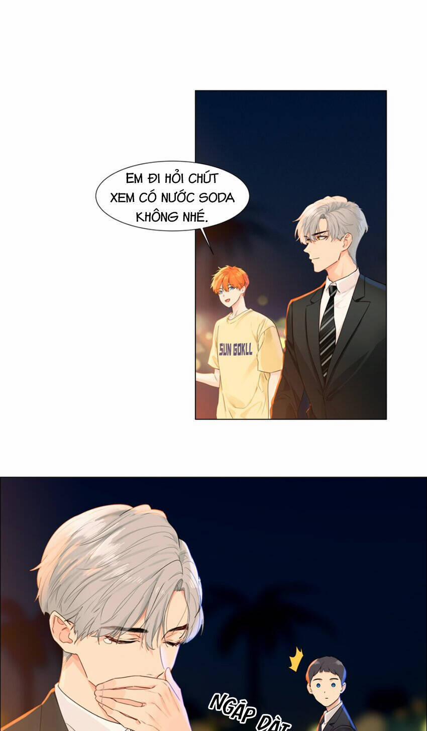 Đâu Phải Tại Tui Muốn Giả Gái 118 trang 41