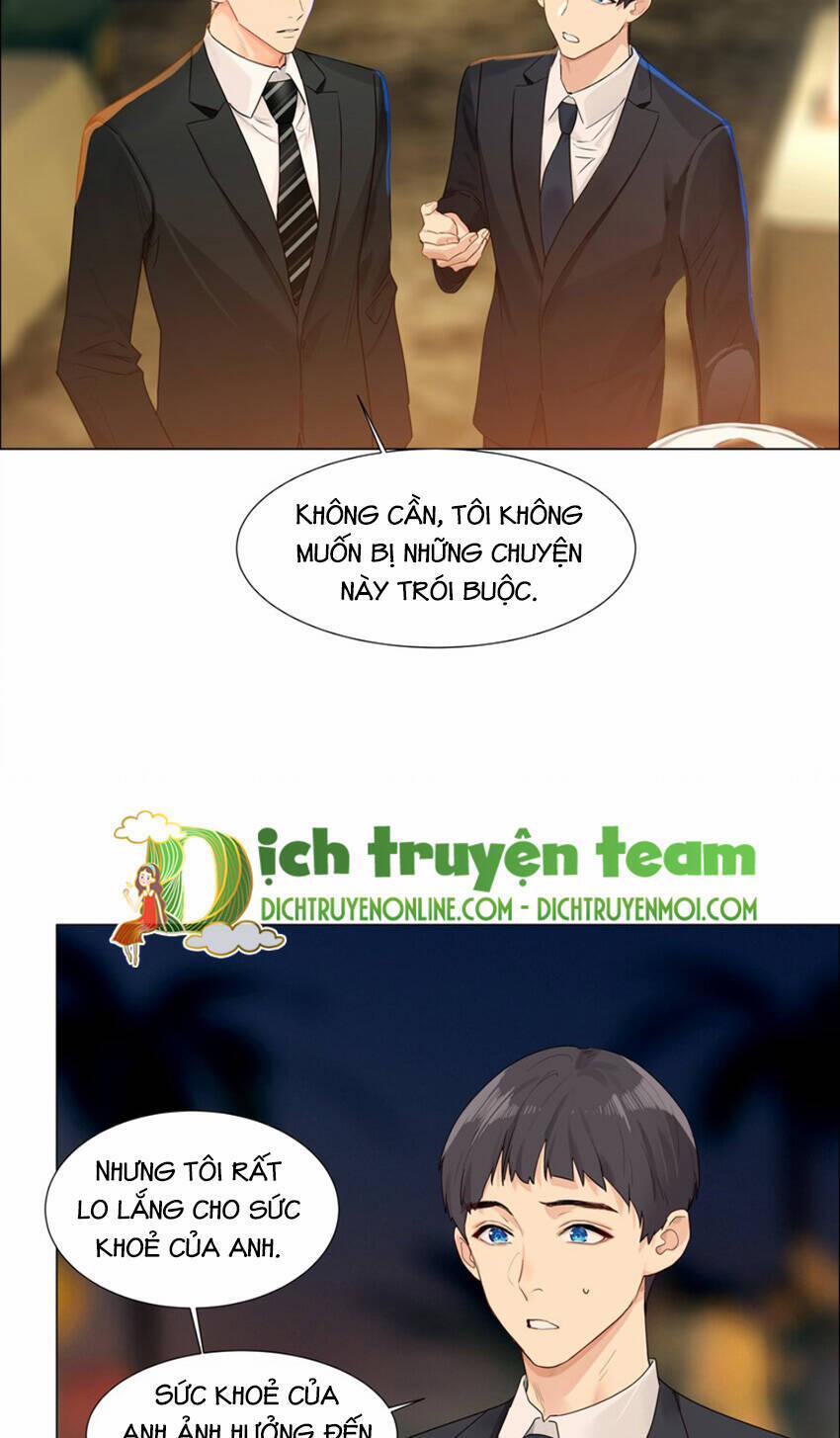 Đâu Phải Tại Tui Muốn Giả Gái 118 trang 43