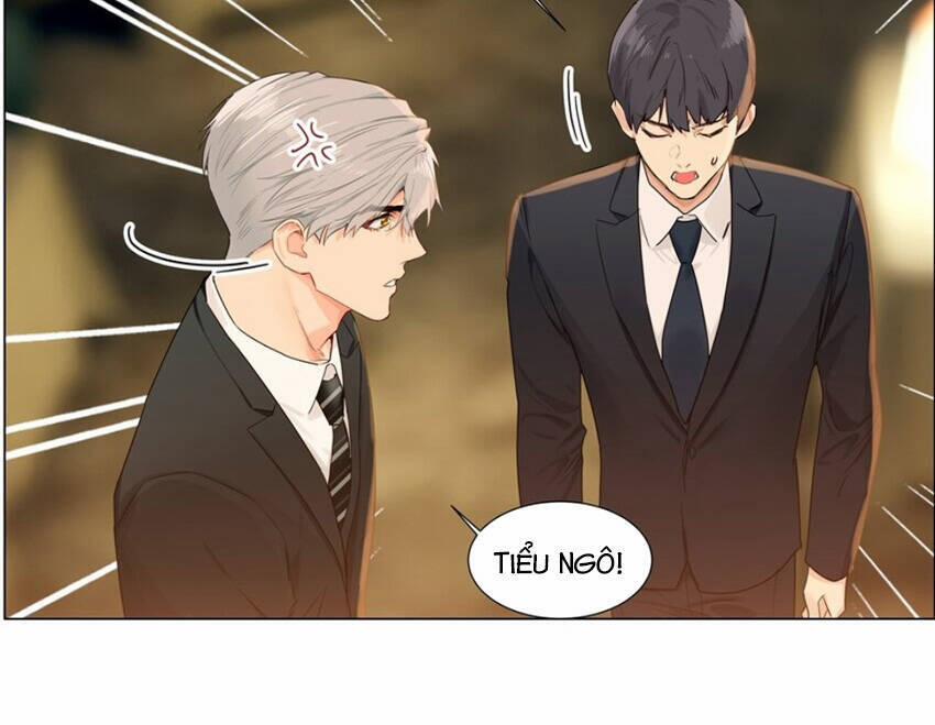 Đâu Phải Tại Tui Muốn Giả Gái 118 trang 45