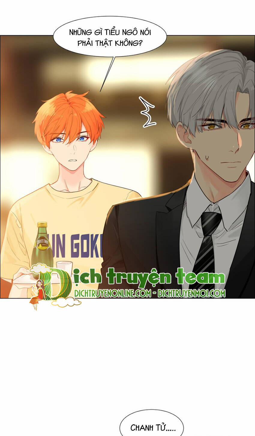 Đâu Phải Tại Tui Muốn Giả Gái 118 trang 46