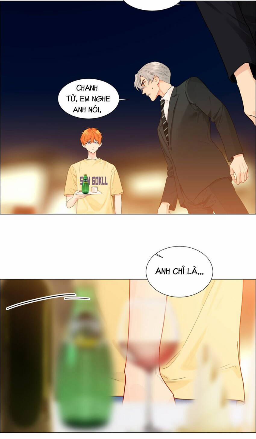 Đâu Phải Tại Tui Muốn Giả Gái 118 trang 47