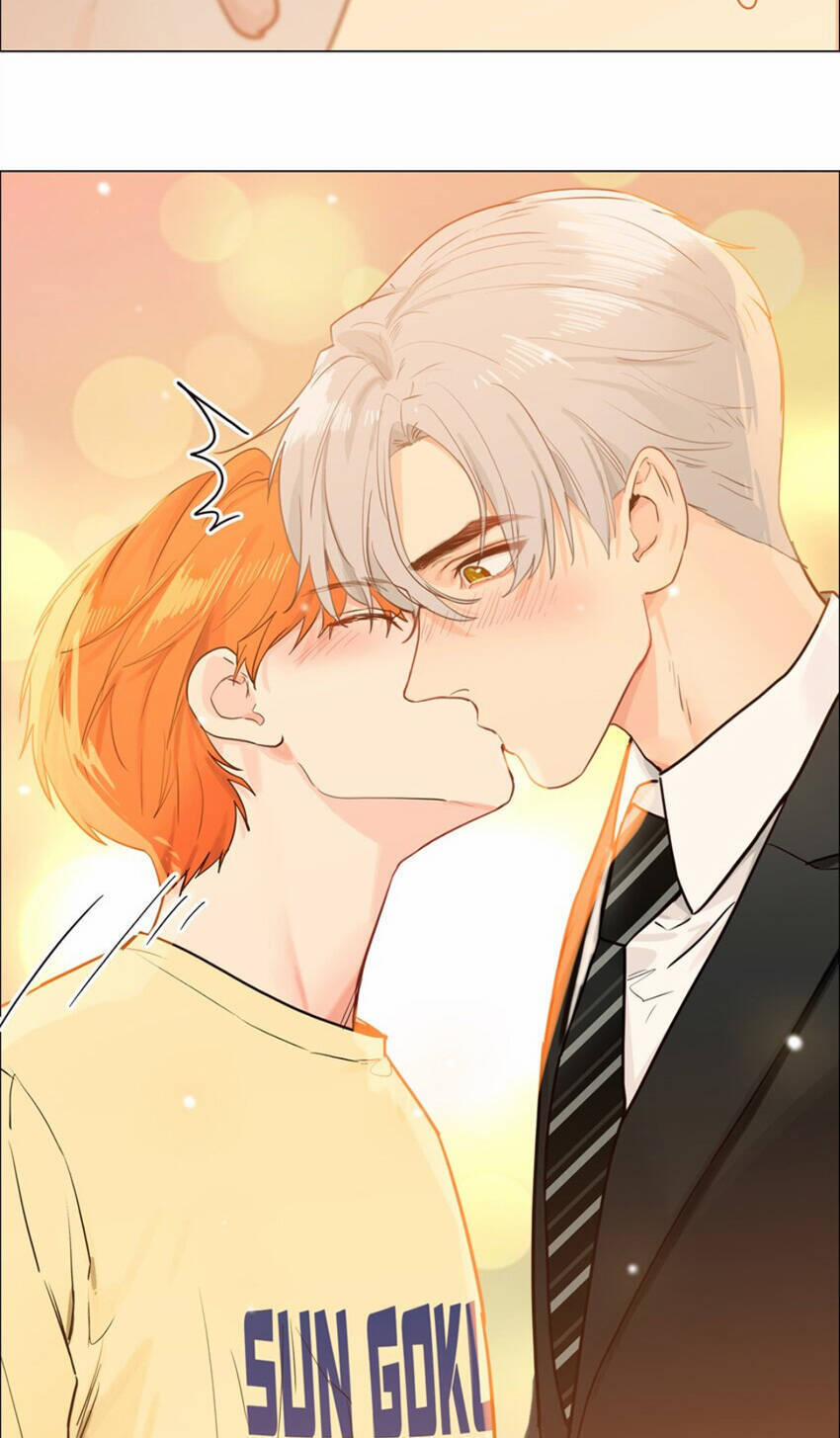 Đâu Phải Tại Tui Muốn Giả Gái 118 trang 49