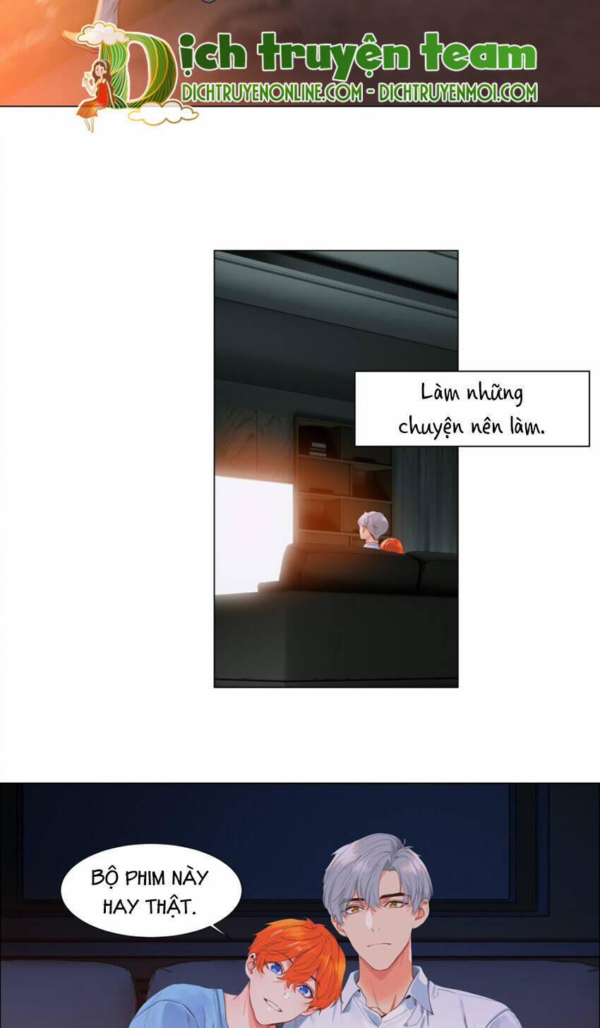 Đâu Phải Tại Tui Muốn Giả Gái 118 trang 5