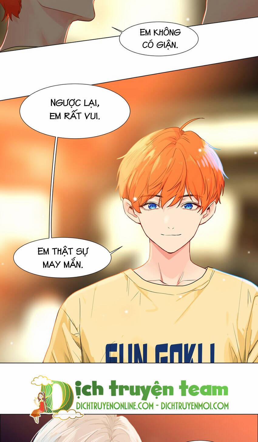 Đâu Phải Tại Tui Muốn Giả Gái 118 trang 52