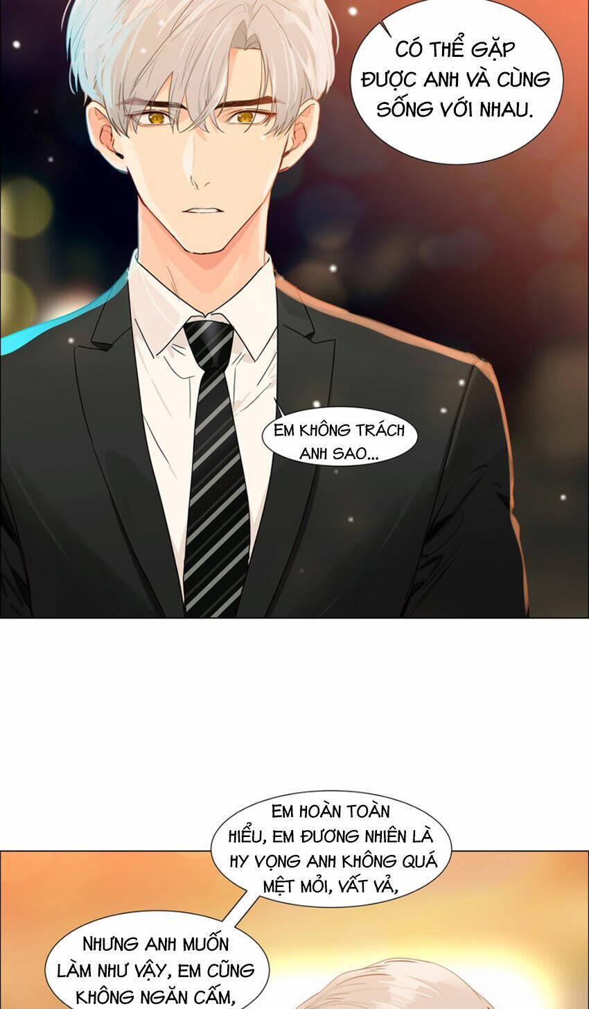 Đâu Phải Tại Tui Muốn Giả Gái 118 trang 53