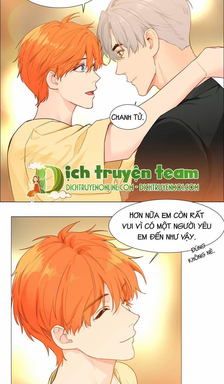 Đâu Phải Tại Tui Muốn Giả Gái 118 trang 54