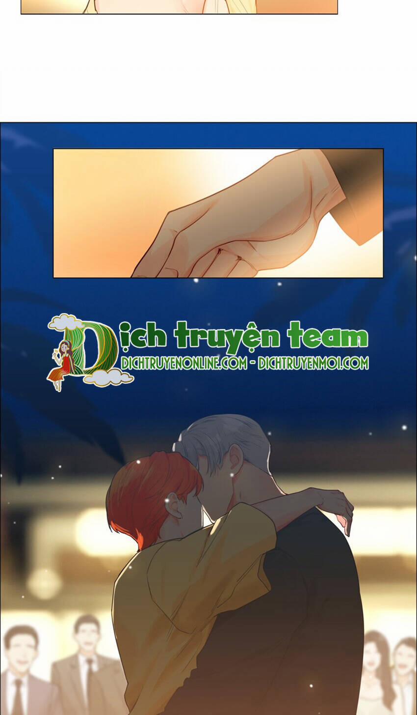 Đâu Phải Tại Tui Muốn Giả Gái 118 trang 55