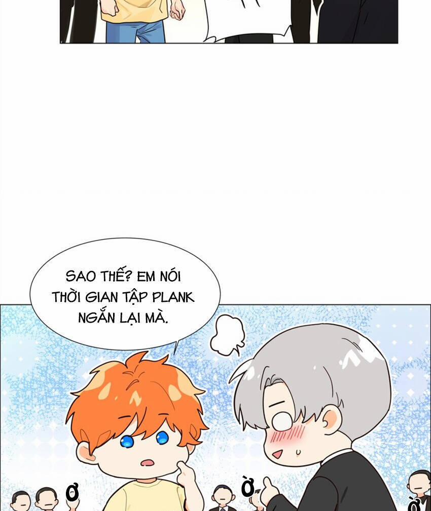 Đâu Phải Tại Tui Muốn Giả Gái 118 trang 59