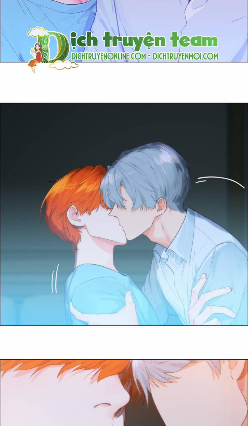 Đâu Phải Tại Tui Muốn Giả Gái 118 trang 7