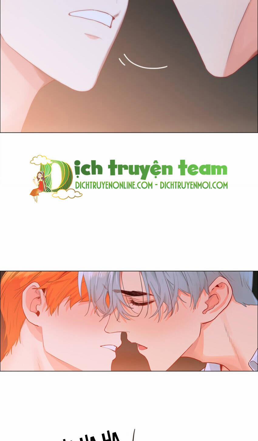 Đâu Phải Tại Tui Muốn Giả Gái 118 trang 8