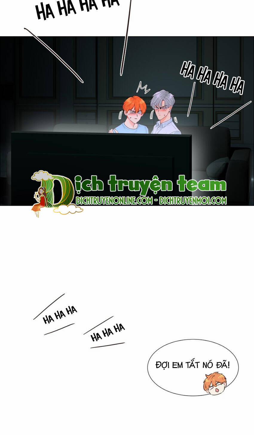 Đâu Phải Tại Tui Muốn Giả Gái 118 trang 9