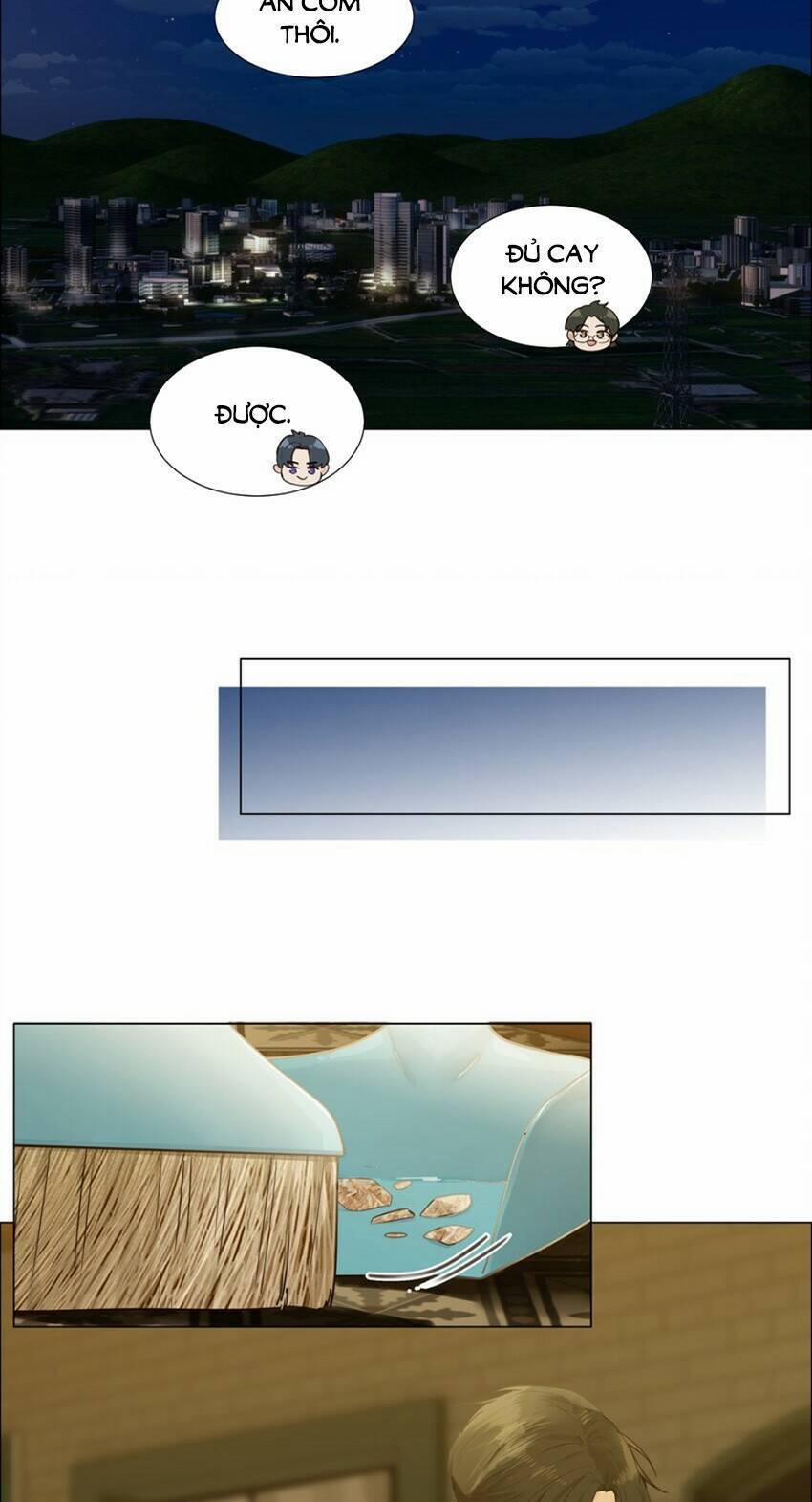 Đâu Phải Tại Tui Muốn Giả Gái 119 trang 10