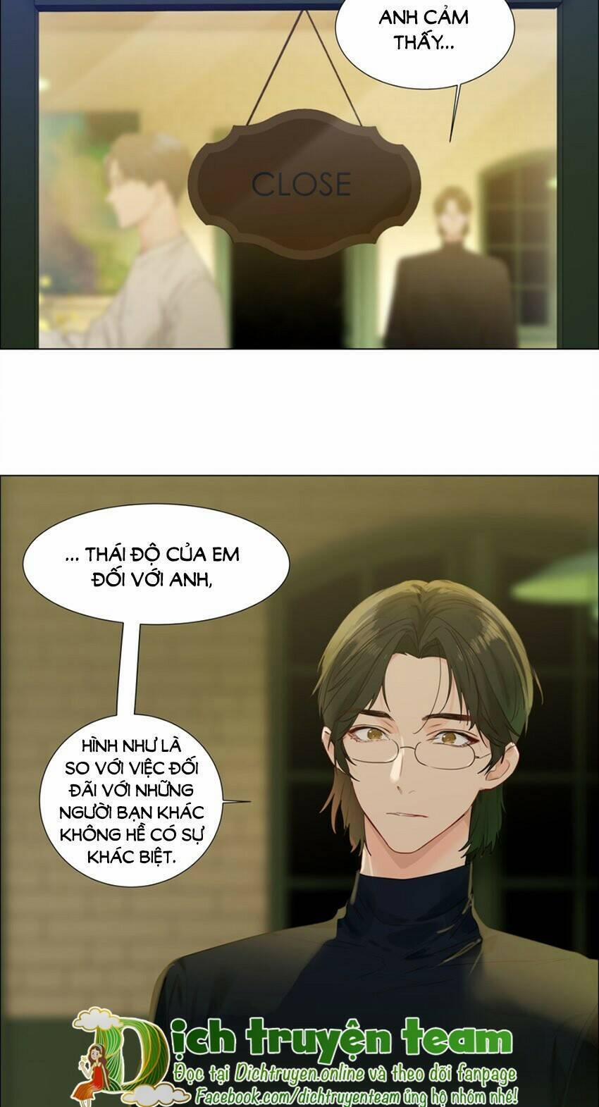 Đâu Phải Tại Tui Muốn Giả Gái 119 trang 14