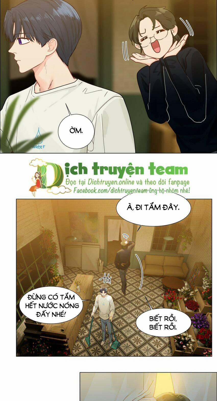 Đâu Phải Tại Tui Muốn Giả Gái 119 trang 16