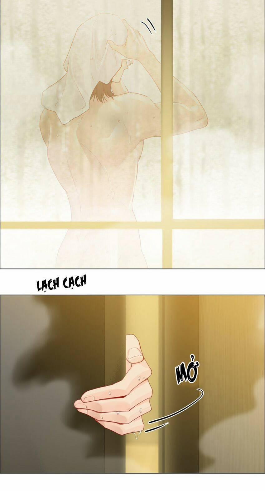 Đâu Phải Tại Tui Muốn Giả Gái 119 trang 19