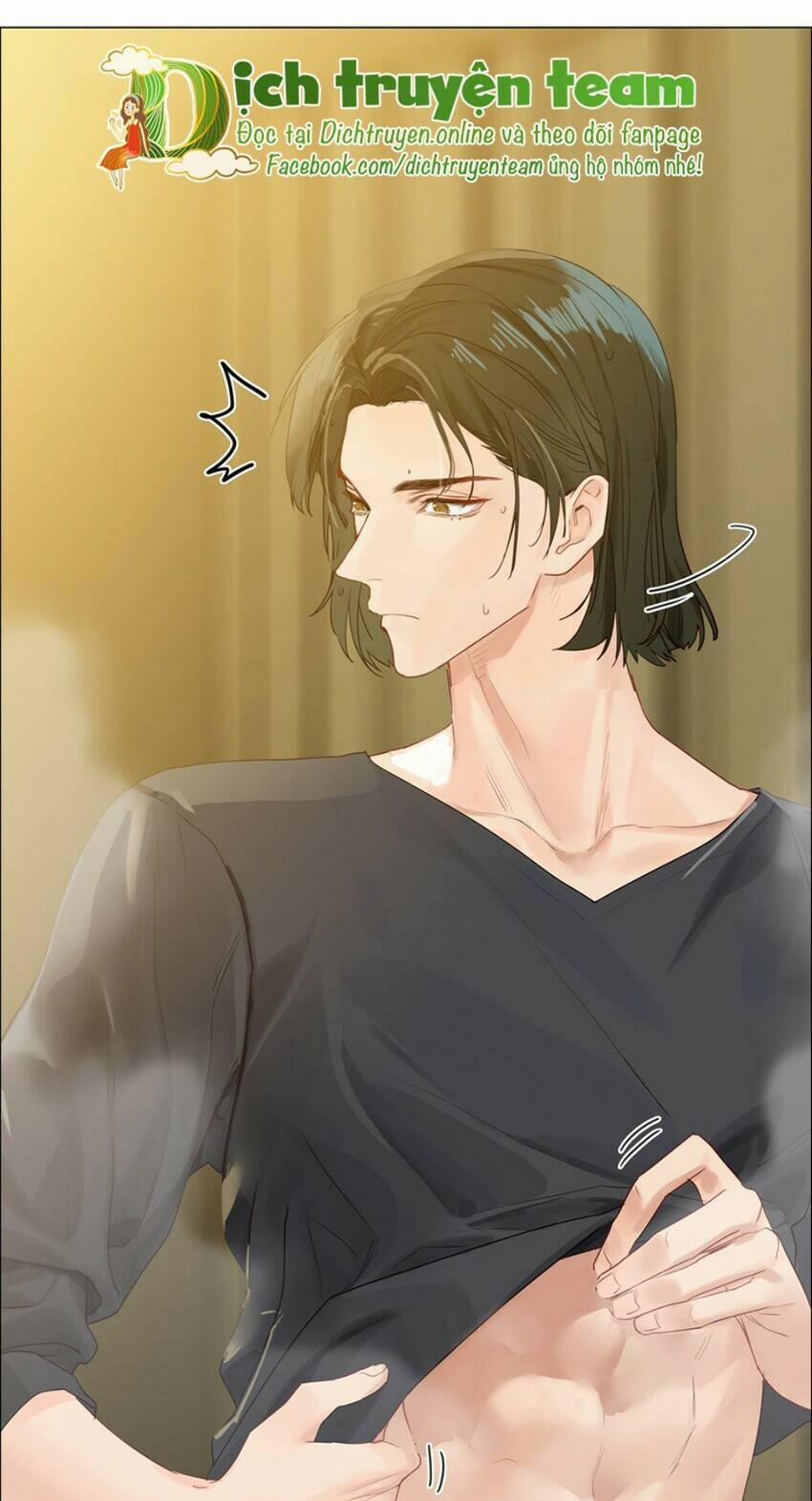 Đâu Phải Tại Tui Muốn Giả Gái 119 trang 20