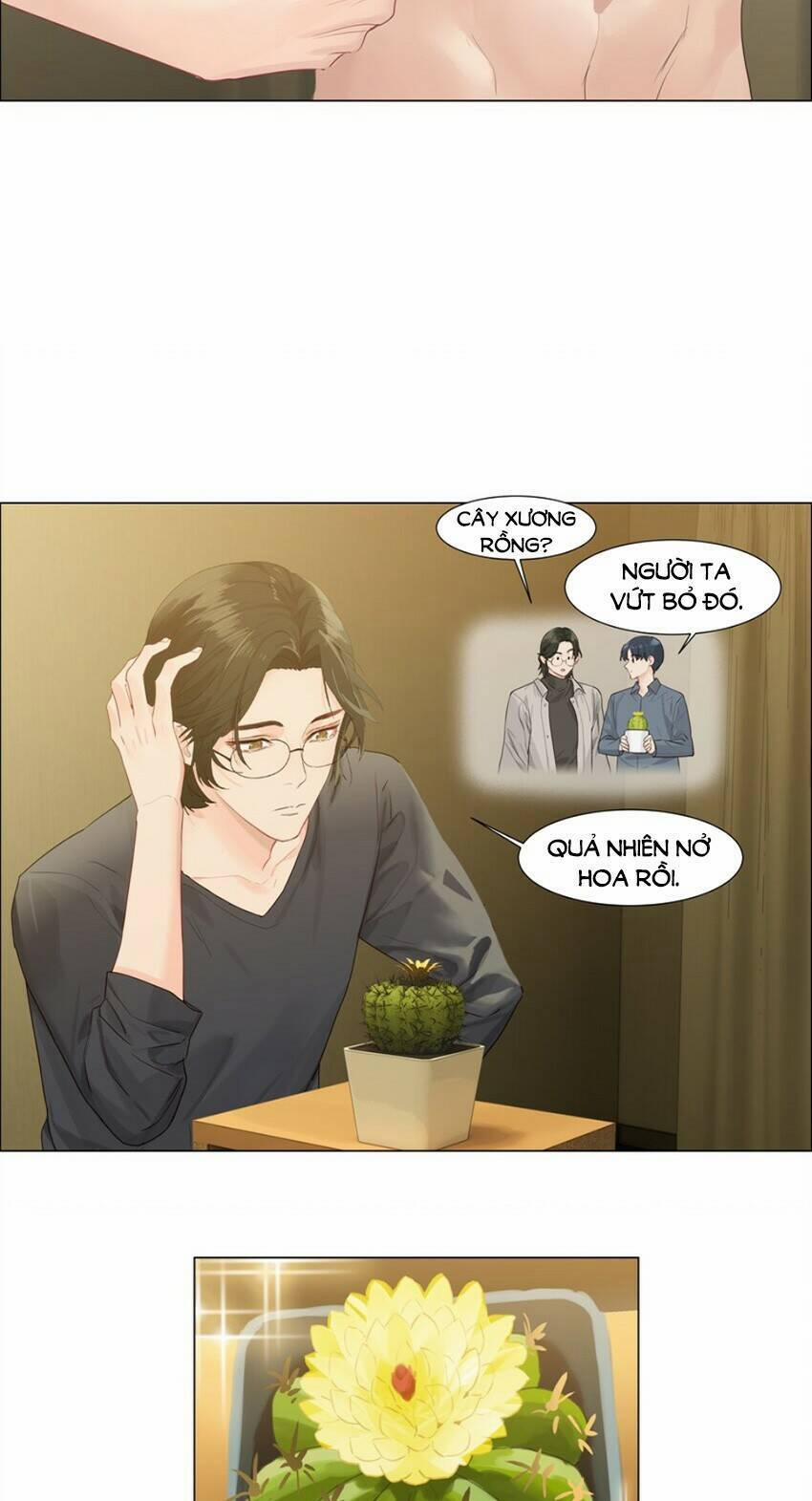 Đâu Phải Tại Tui Muốn Giả Gái 119 trang 21