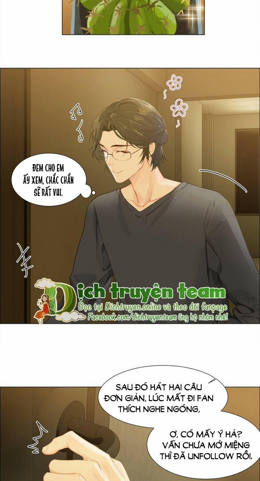 Đâu Phải Tại Tui Muốn Giả Gái 119 trang 22