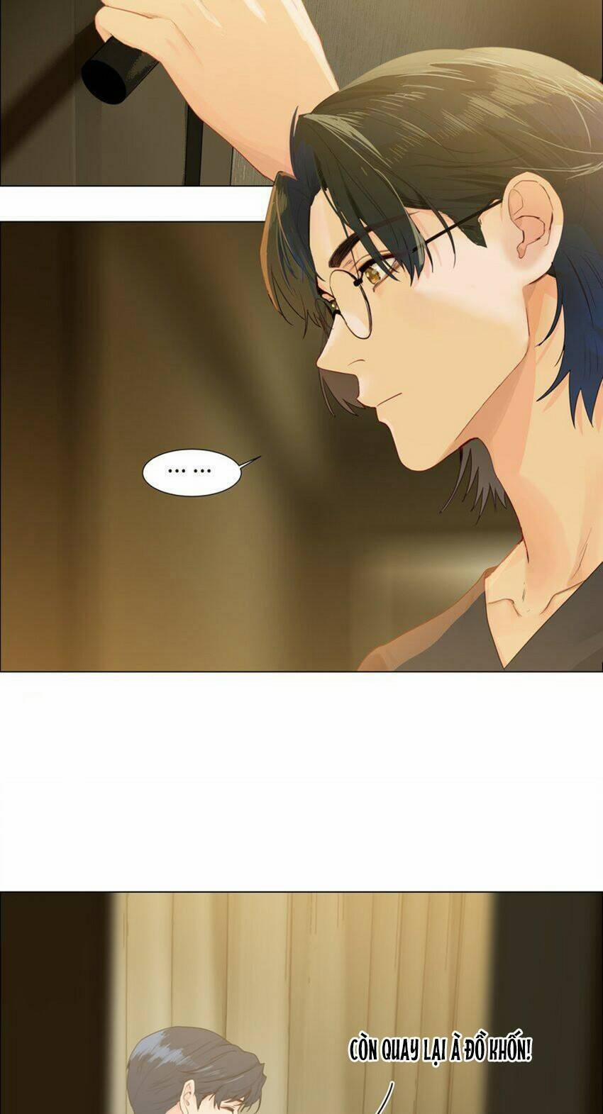 Đâu Phải Tại Tui Muốn Giả Gái 119 trang 23