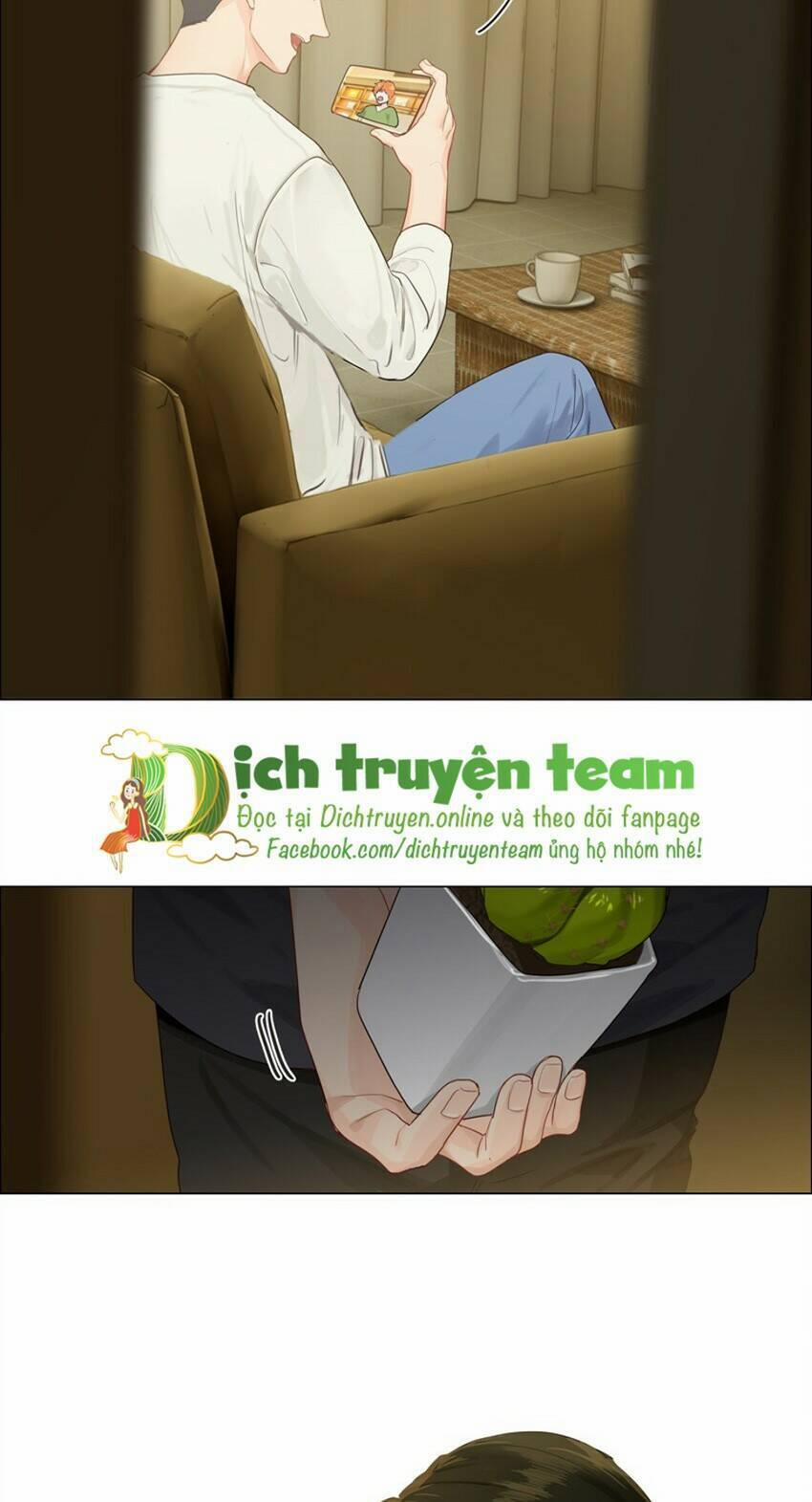 Đâu Phải Tại Tui Muốn Giả Gái 119 trang 24