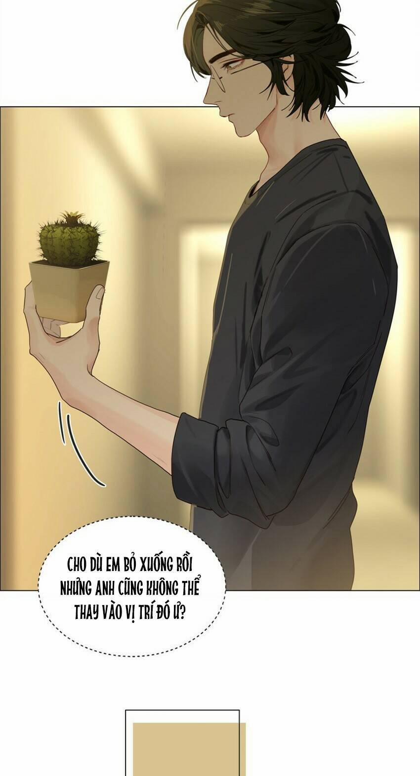 Đâu Phải Tại Tui Muốn Giả Gái 119 trang 25