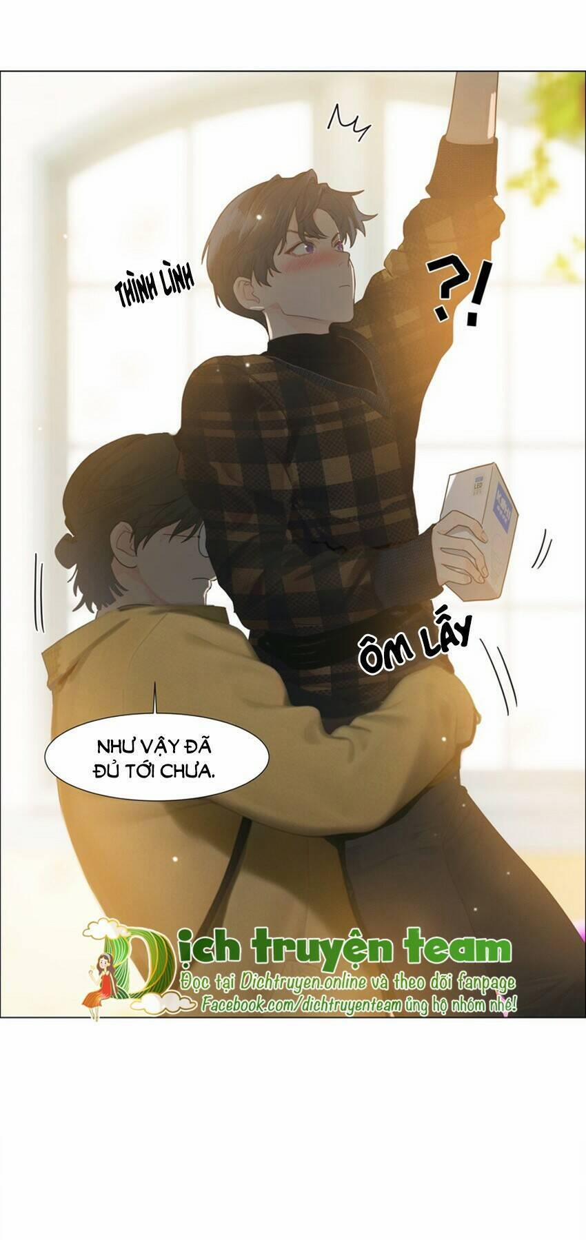 Đâu Phải Tại Tui Muốn Giả Gái 119 trang 29