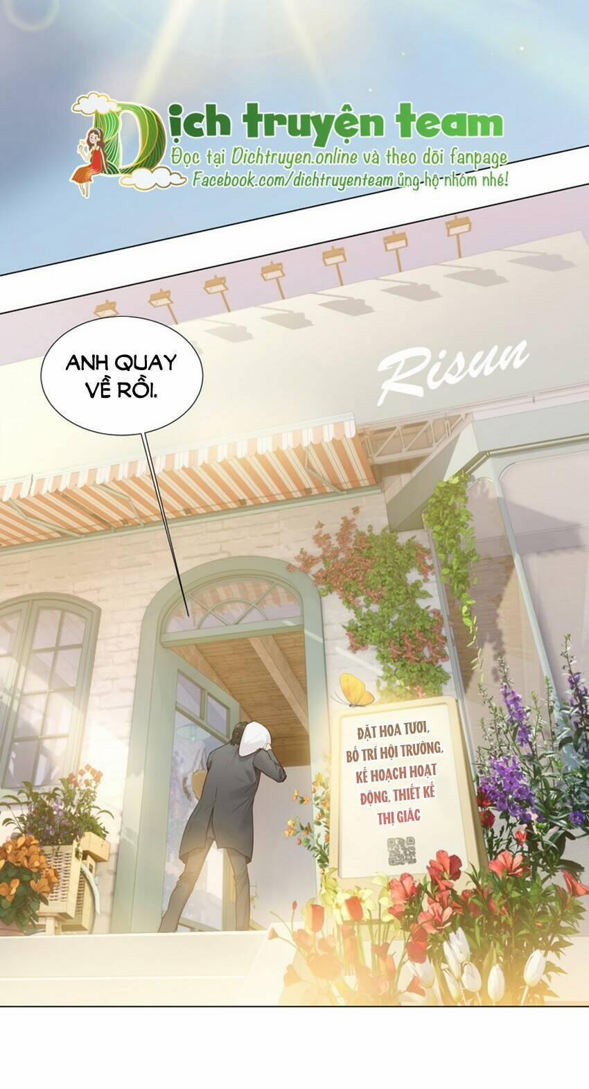 Đâu Phải Tại Tui Muốn Giả Gái 119 trang 3