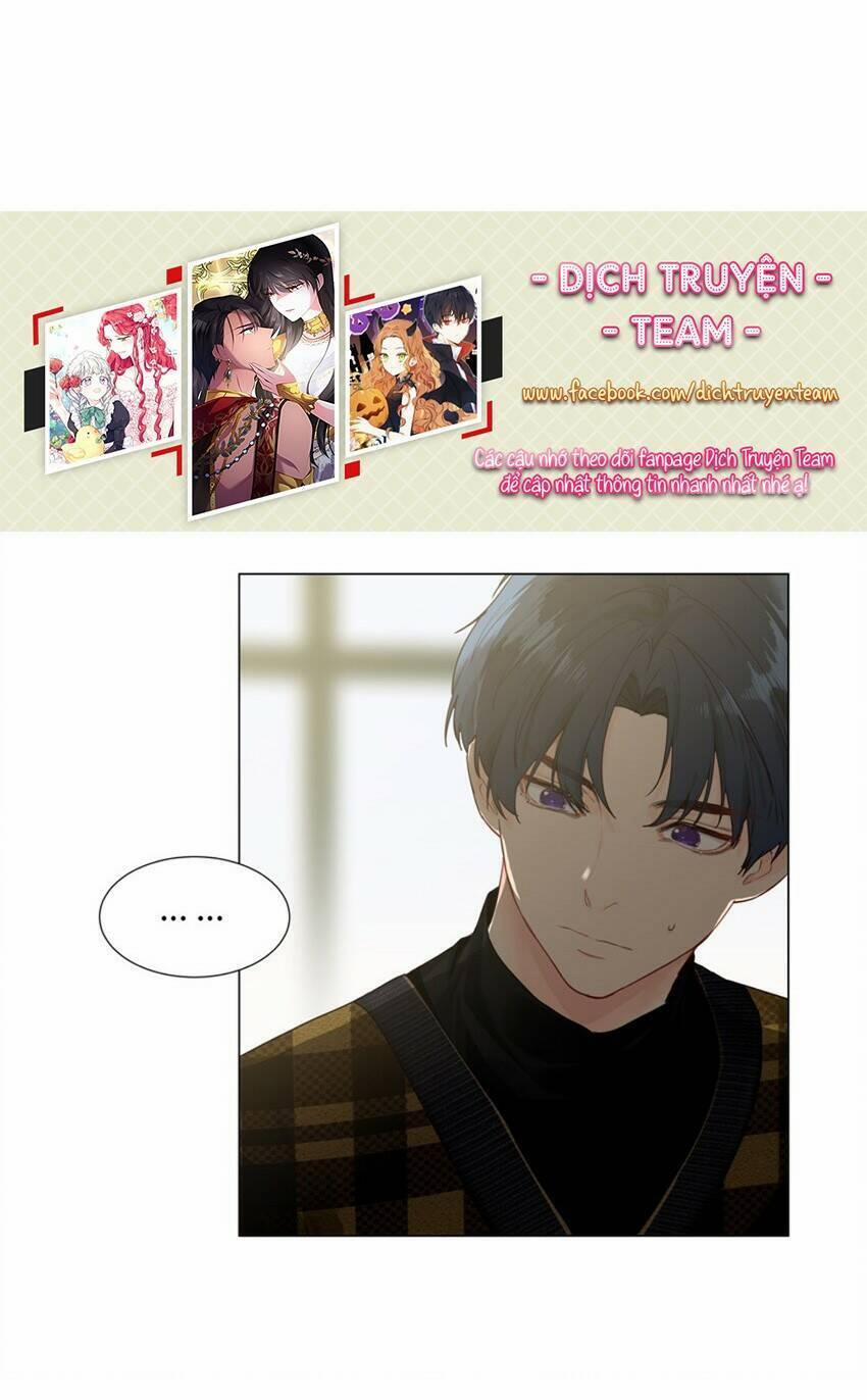 Đâu Phải Tại Tui Muốn Giả Gái 119 trang 31