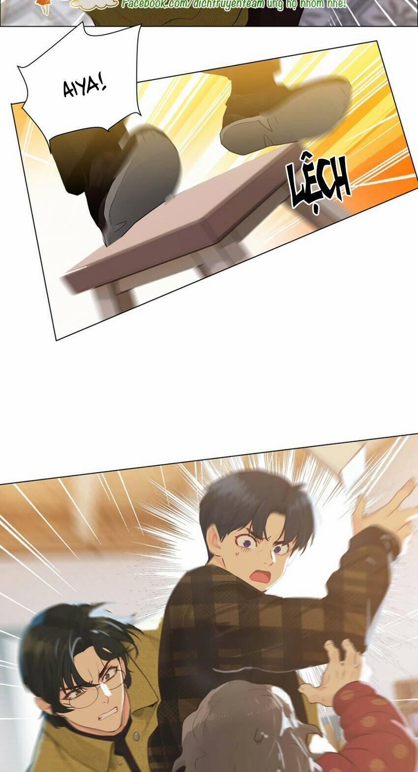 Đâu Phải Tại Tui Muốn Giả Gái 119 trang 33