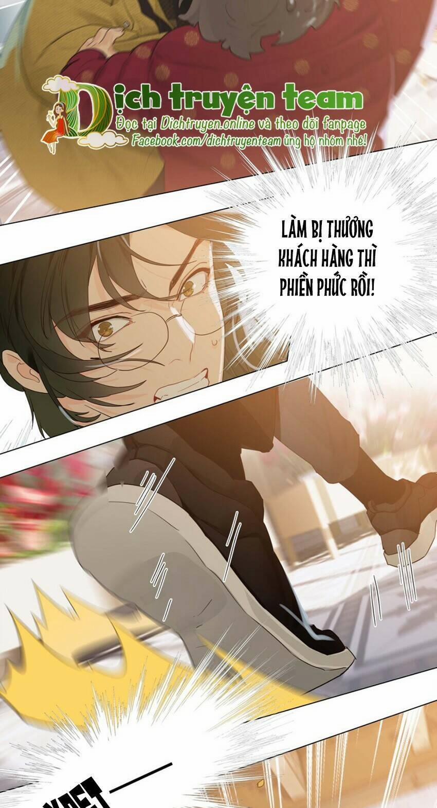 Đâu Phải Tại Tui Muốn Giả Gái 119 trang 34