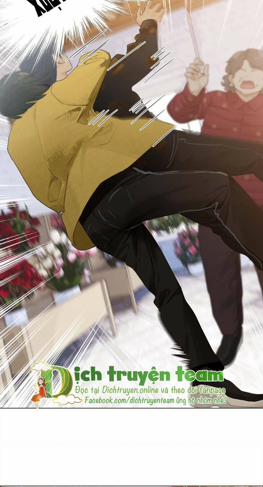 Đâu Phải Tại Tui Muốn Giả Gái 119 trang 35