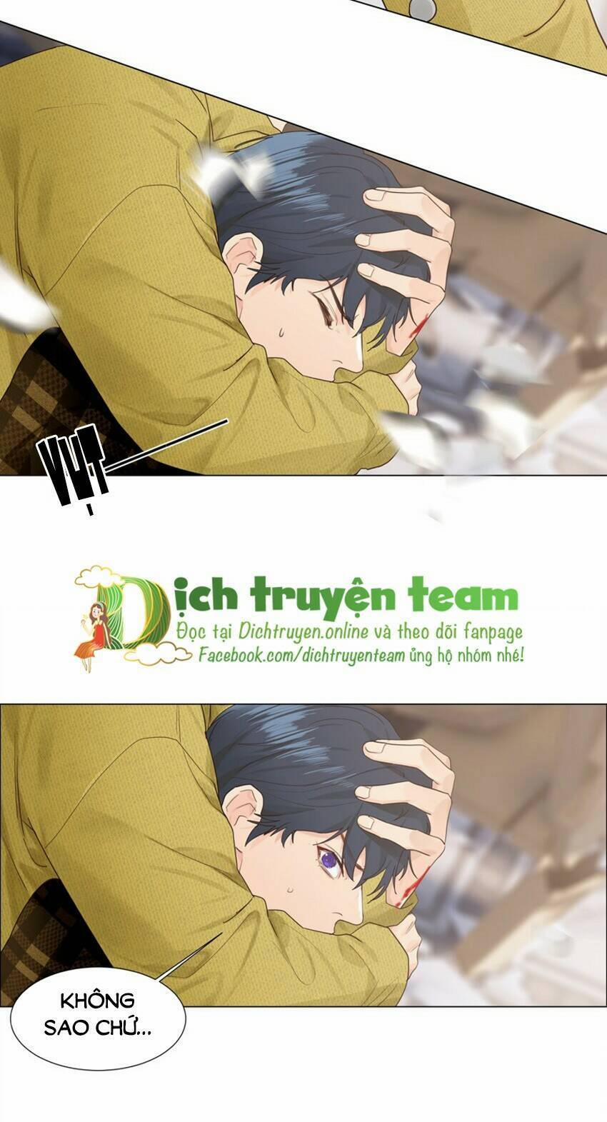 Đâu Phải Tại Tui Muốn Giả Gái 119 trang 37