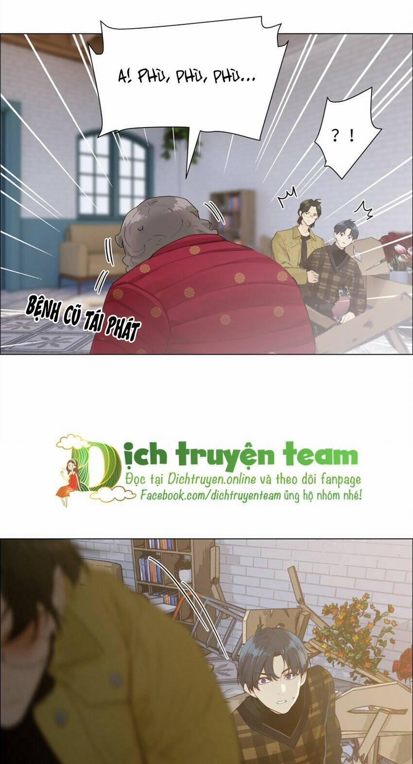 Đâu Phải Tại Tui Muốn Giả Gái 119 trang 38