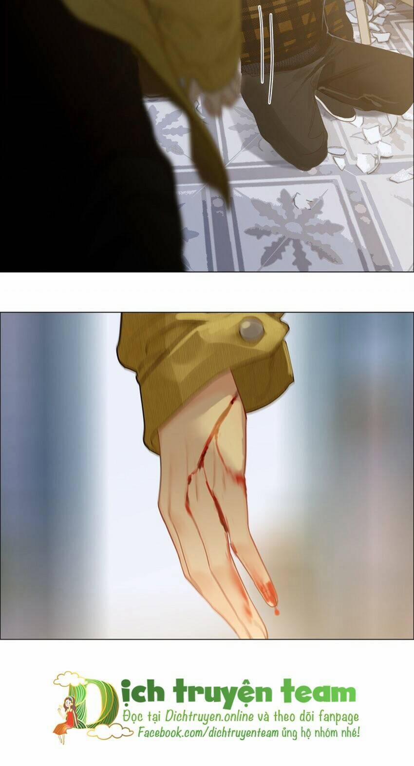 Đâu Phải Tại Tui Muốn Giả Gái 119 trang 39