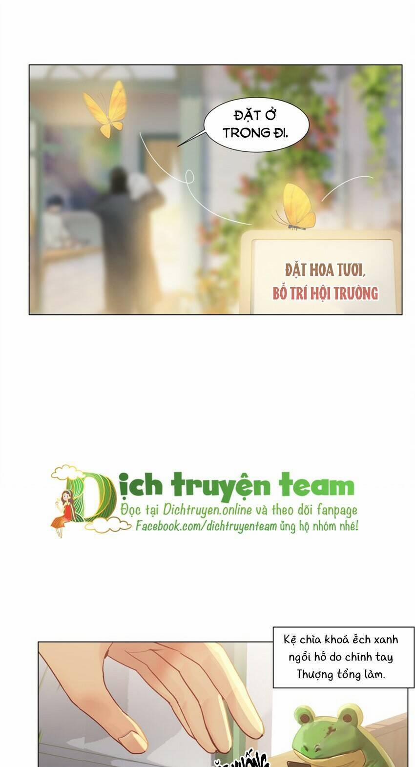 Đâu Phải Tại Tui Muốn Giả Gái 119 trang 4