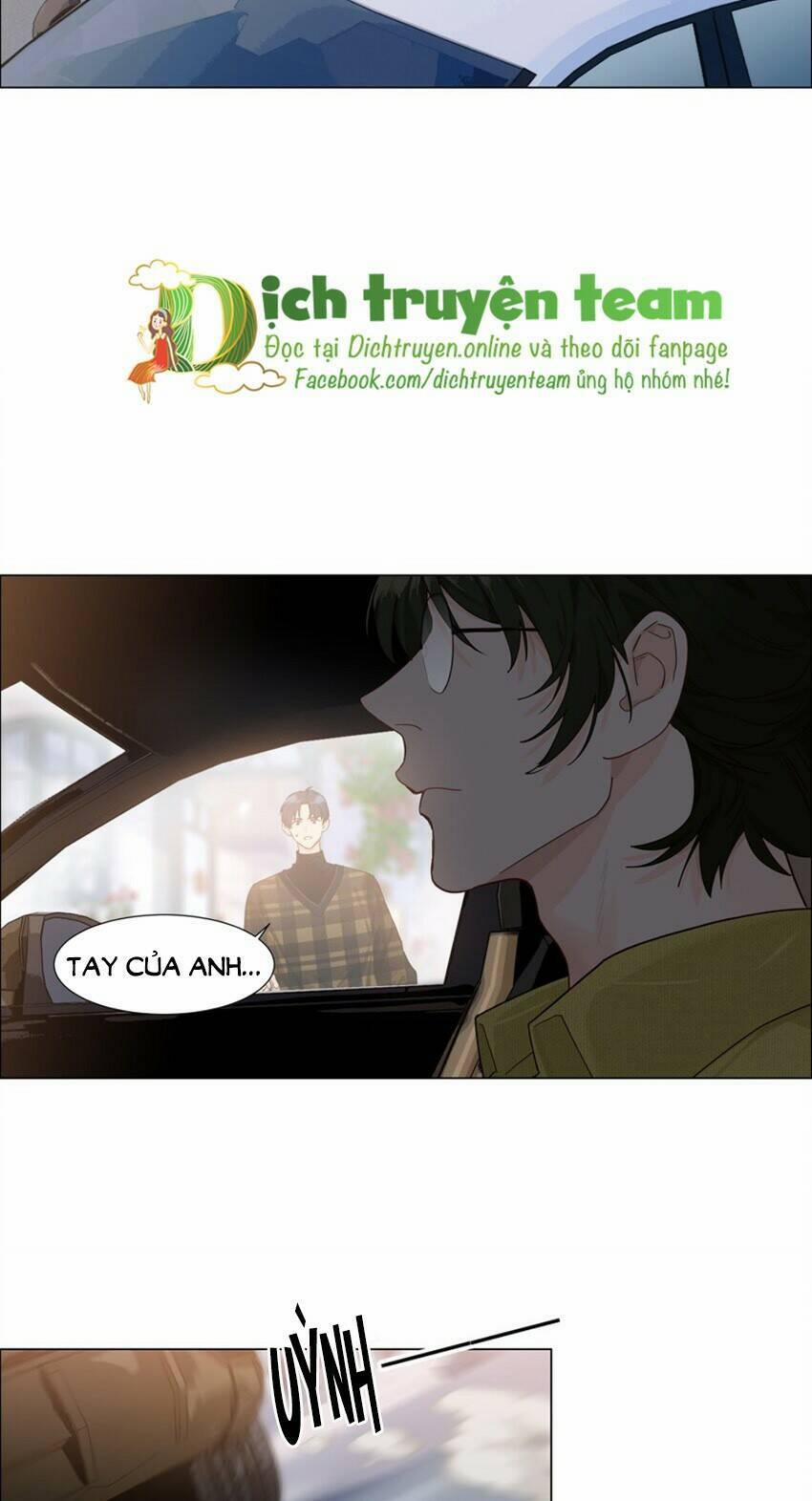 Đâu Phải Tại Tui Muốn Giả Gái 119 trang 41